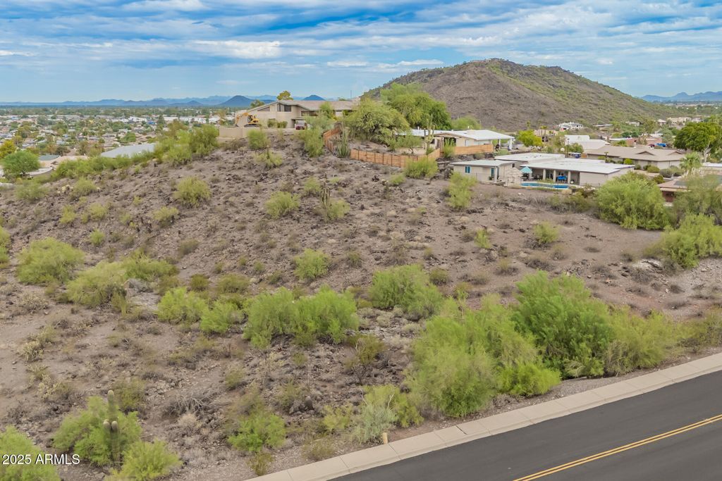 12861 N 8TH Avenue -, Phoenix, AZ 85029 — photo 3