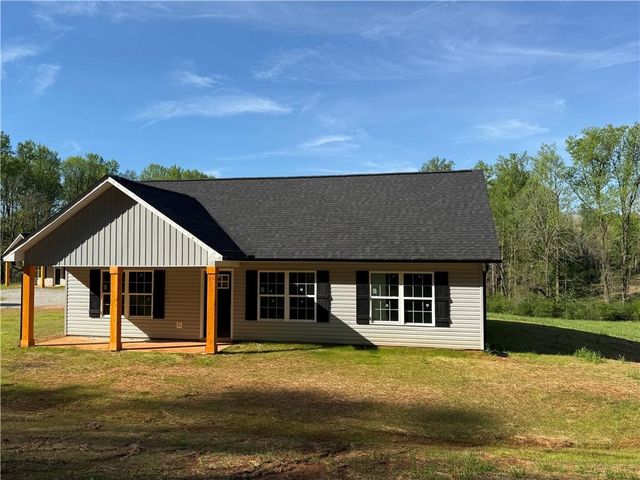 505 Camp Wahsega Road, Dahlonega, GA 30533