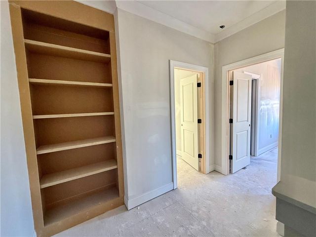 160 Cherokee S Drive, Waleska, GA 30183