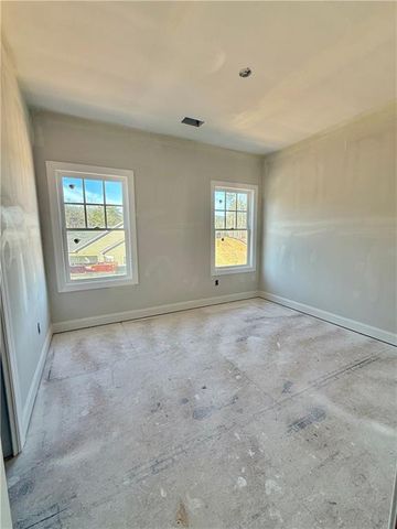 160 Cherokee S Drive, Waleska, GA 30183