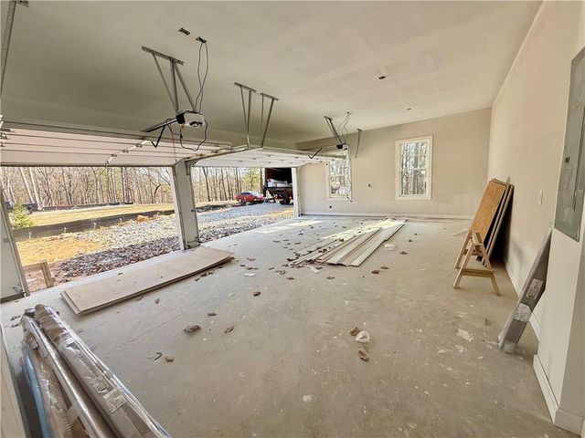 160 Cherokee S Drive, Waleska, GA 30183