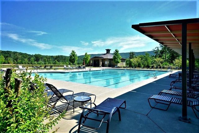 160 Cherokee S Drive, Waleska, GA 30183