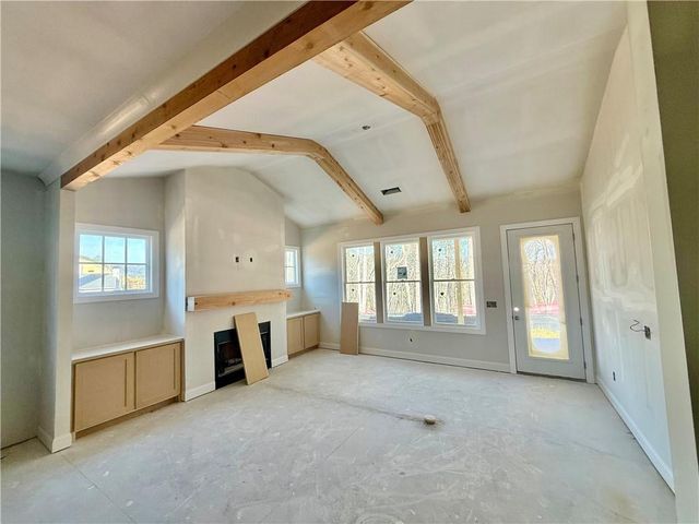 160 Cherokee S Drive, Waleska, GA 30183