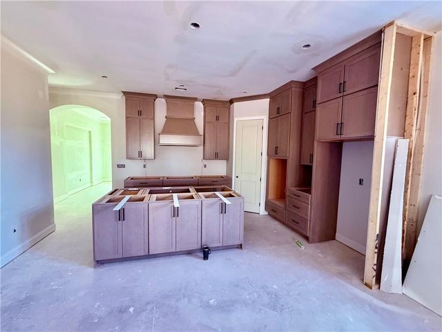 160 Cherokee S Drive, Waleska, GA 30183