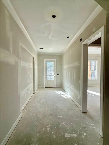 160 Cherokee S Drive, Waleska, GA 30183