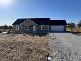 6021 Piper Anne Street, Azle, TX 76020