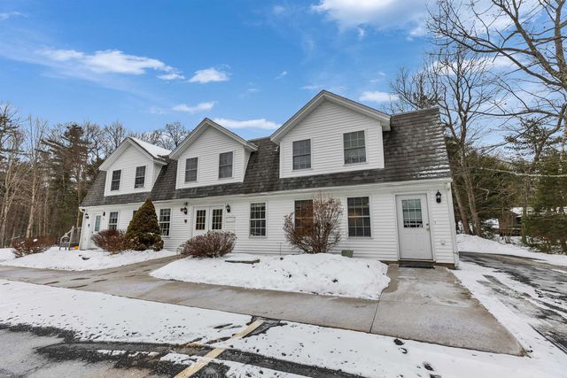 949 Turnpike Road, New Ipswich, NH 03071