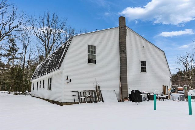 949 Turnpike Road, New Ipswich, NH 03071