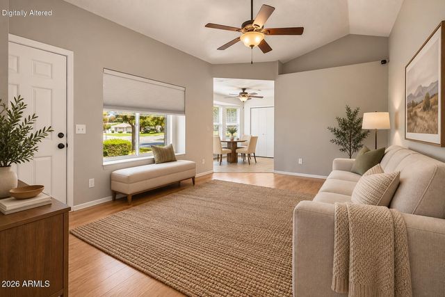 1055 N RECKER Road 1192, Mesa, AZ 85205