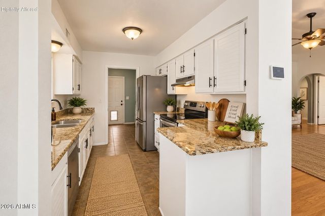 1055 N RECKER Road 1192, Mesa, AZ 85205