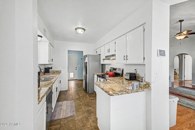 1055 N RECKER Road 1192, Mesa, AZ 85205
