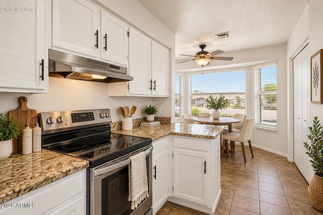 1055 N RECKER Road 1192, Mesa, AZ 85205