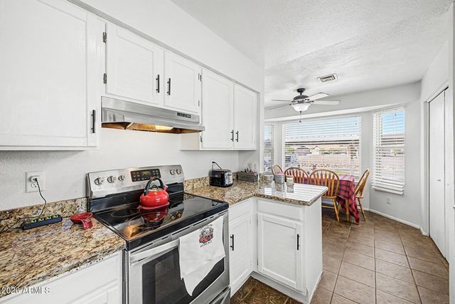 1055 N RECKER Road 1192, Mesa, AZ 85205