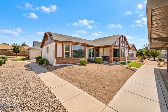 1055 N RECKER Road 1192, Mesa, AZ 85205