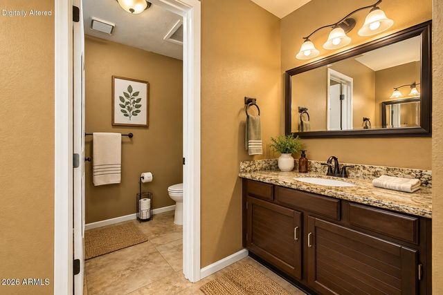 1055 N RECKER Road 1192, Mesa, AZ 85205