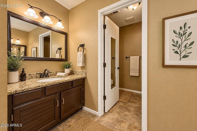 1055 N RECKER Road 1192, Mesa, AZ 85205