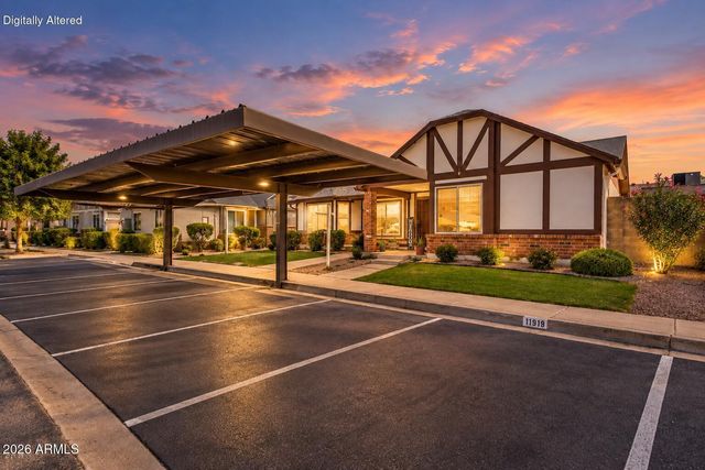 1055 N RECKER Road 1192, Mesa, AZ 85205