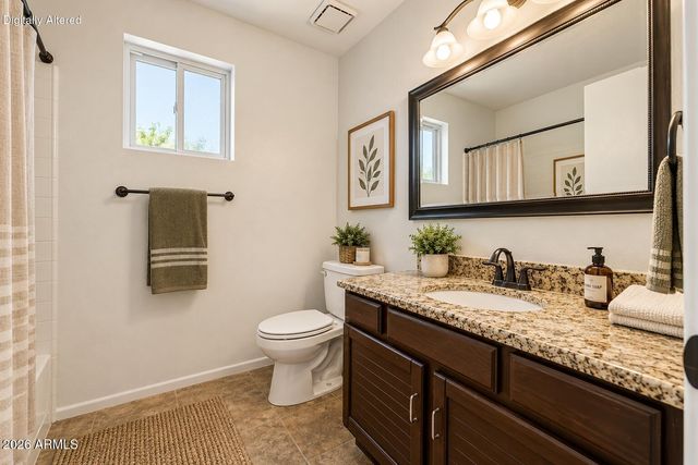 1055 N RECKER Road 1192, Mesa, AZ 85205