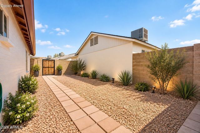 1055 N RECKER Road 1192, Mesa, AZ 85205