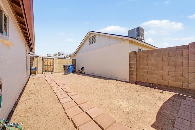 1055 N RECKER Road 1192, Mesa, AZ 85205