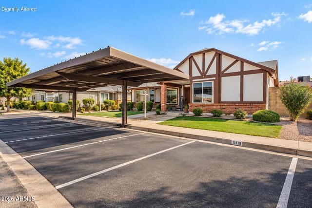 1055 N RECKER Road 1192, Mesa, AZ 85205
