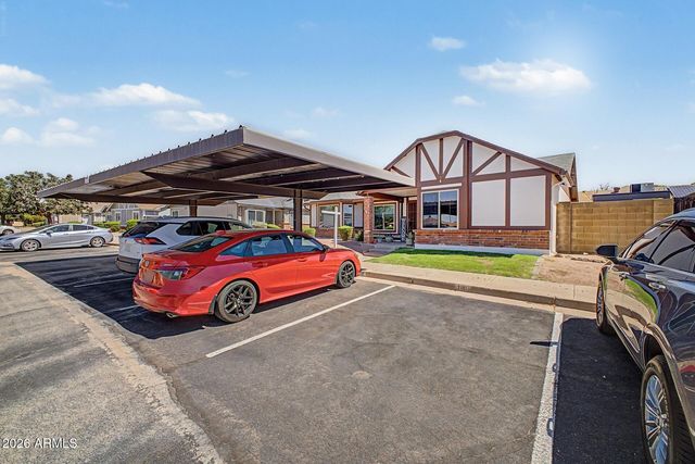 1055 N RECKER Road 1192, Mesa, AZ 85205