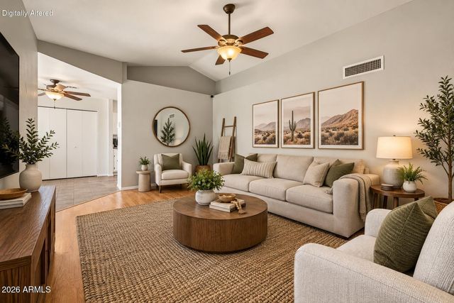 1055 N RECKER Road 1192, Mesa, AZ 85205
