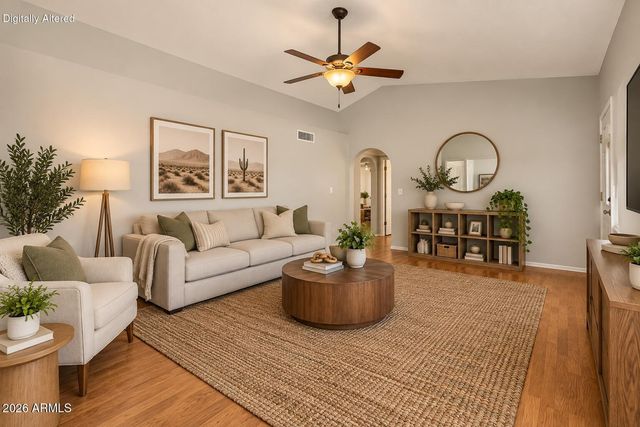 1055 N RECKER Road 1192, Mesa, AZ 85205