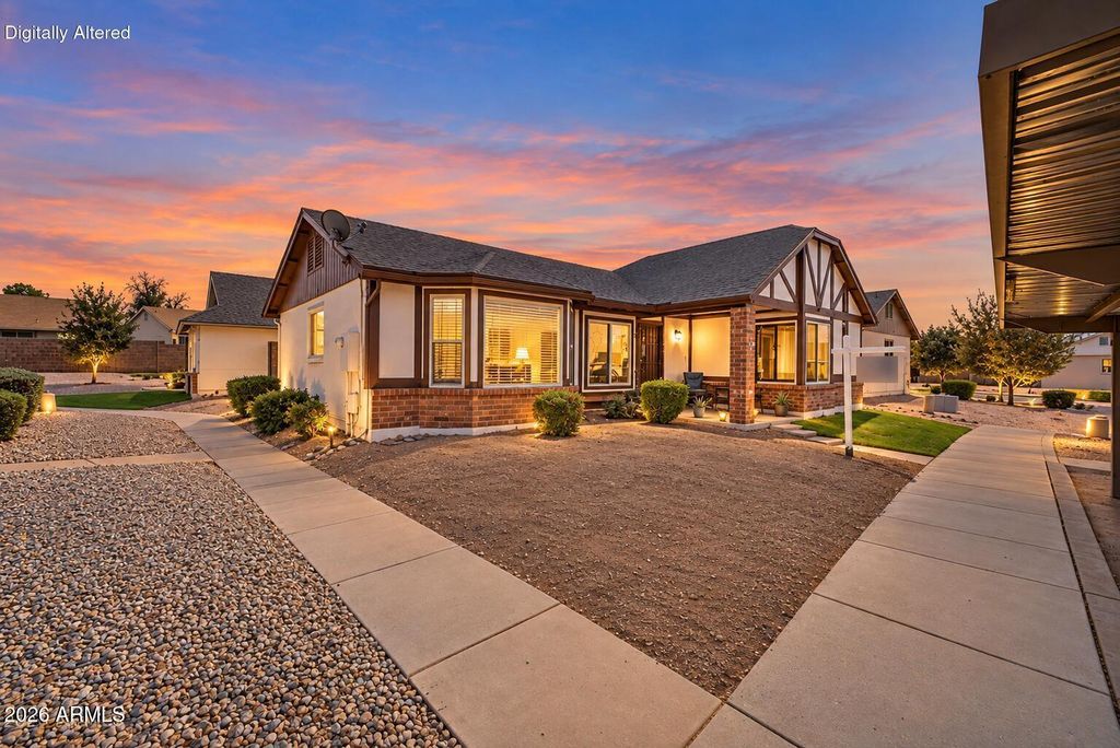 1055 N RECKER Road 1192, Mesa, AZ 85205
