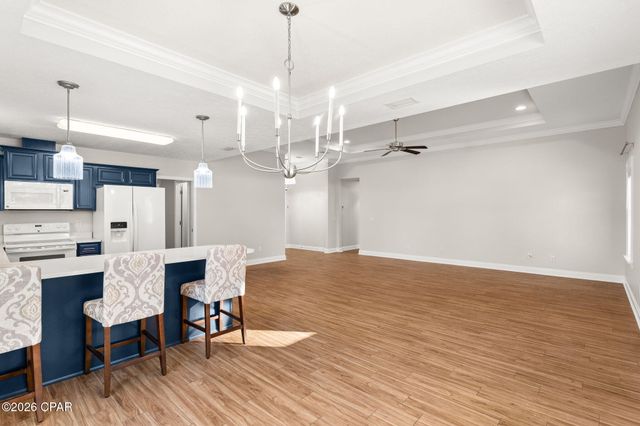 702 Michigan Avenue, Lynn Haven, FL 32444