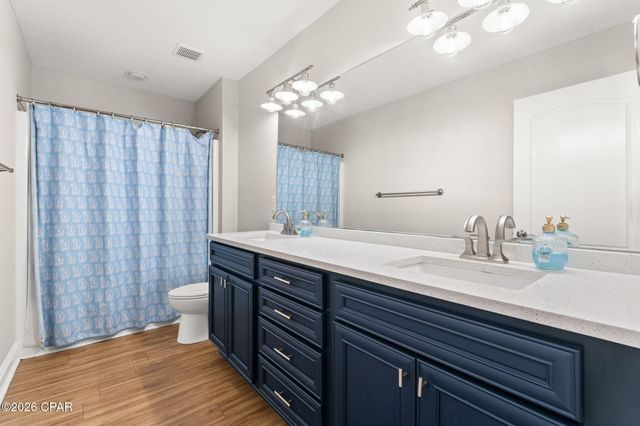 702 Michigan Avenue, Lynn Haven, FL 32444