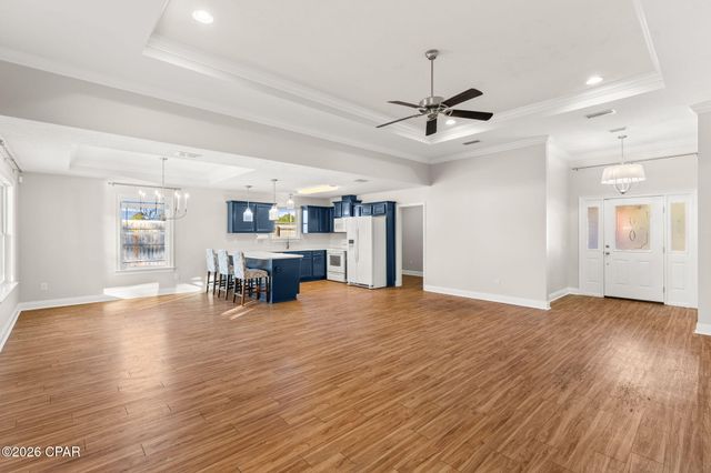 702 Michigan Avenue, Lynn Haven, FL 32444