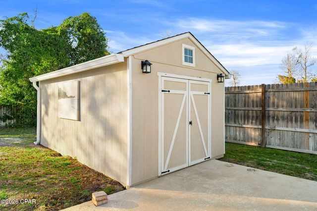 702 Michigan Avenue, Lynn Haven, FL 32444