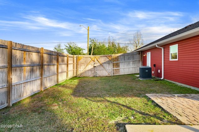 702 Michigan Avenue, Lynn Haven, FL 32444