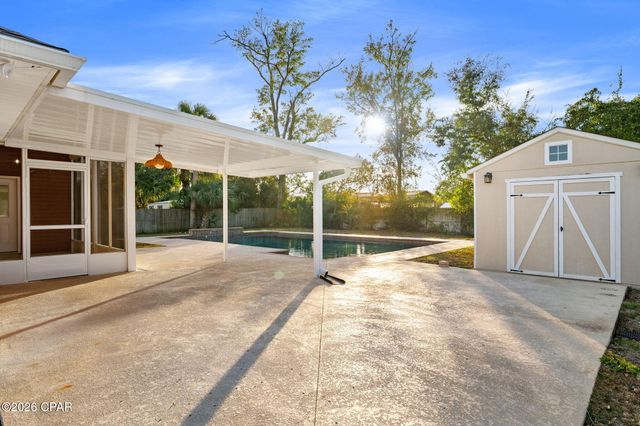 702 Michigan Avenue, Lynn Haven, FL 32444