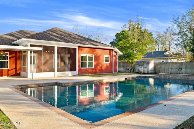 702 Michigan Avenue, Lynn Haven, FL 32444