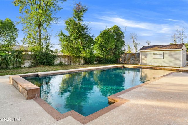 702 Michigan Avenue, Lynn Haven, FL 32444