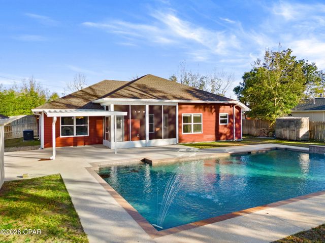 702 Michigan Avenue, Lynn Haven, FL 32444