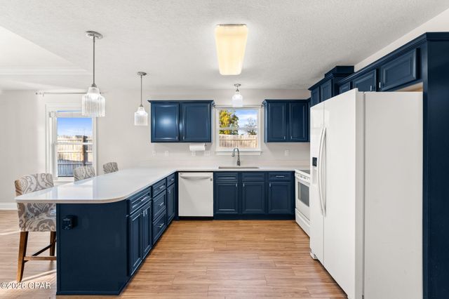 702 Michigan Avenue, Lynn Haven, FL 32444