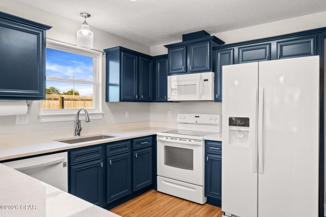 702 Michigan Avenue, Lynn Haven, FL 32444