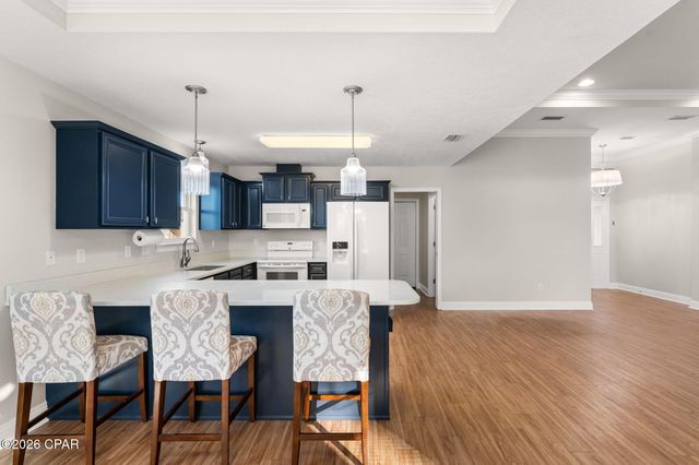 702 Michigan Avenue, Lynn Haven, FL 32444