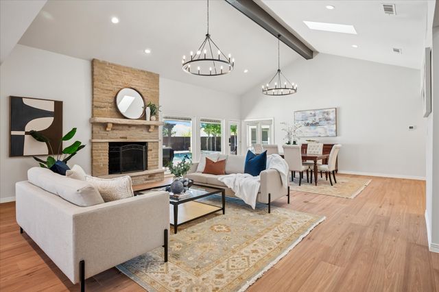 7818 Kilbride Lane, Dallas, TX 75248