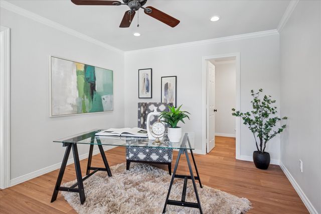 7818 Kilbride Lane, Dallas, TX 75248