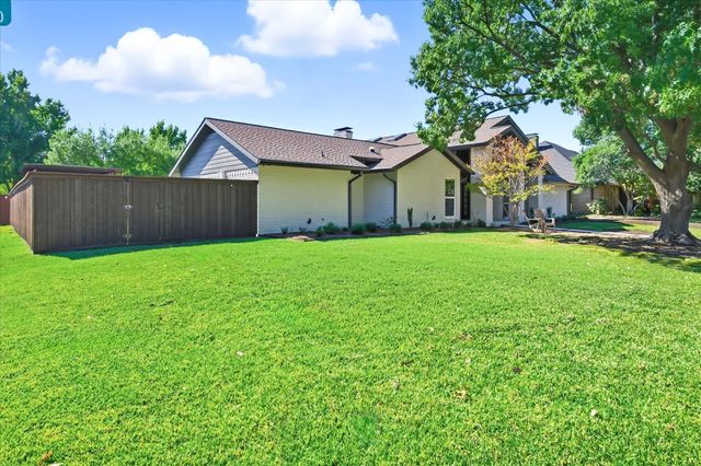 7818 Kilbride Lane, Dallas, TX 75248