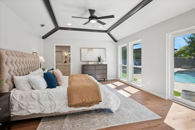 7818 Kilbride Lane, Dallas, TX 75248