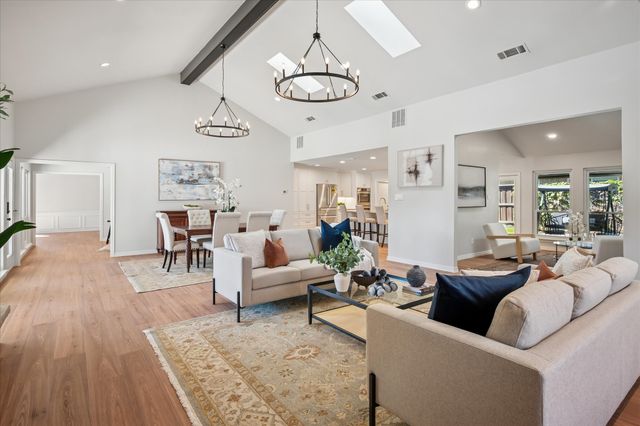 7818 Kilbride Lane, Dallas, TX 75248