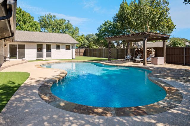 7818 Kilbride Lane, Dallas, TX 75248