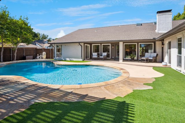 7818 Kilbride Lane, Dallas, TX 75248