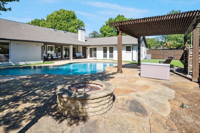 7818 Kilbride Lane, Dallas, TX 75248