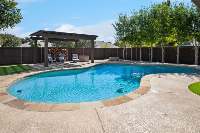 7818 Kilbride Lane, Dallas, TX 75248